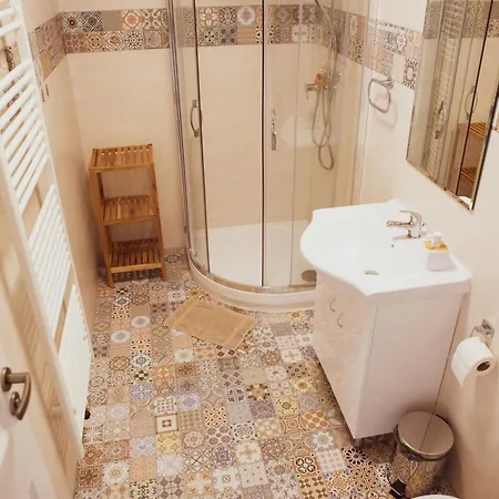 U Vladare Villa