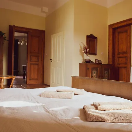U Vladare Villa *