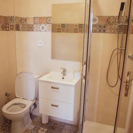 Villa U Vladare *