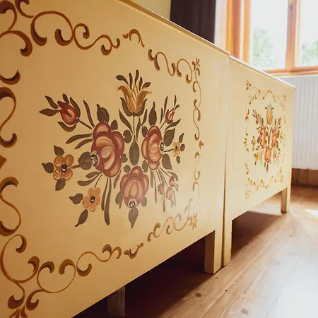 U Vladare Villa Velhartice