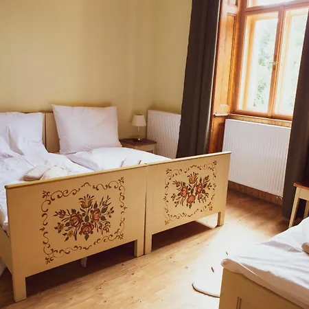 U Vladare Villa