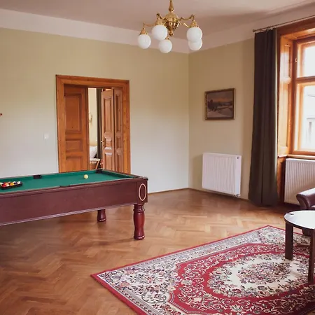Villa U Vladare