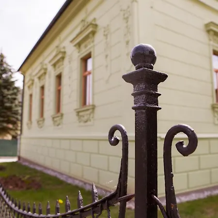 U Vladare Villa