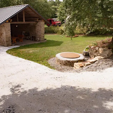 U Vladare Villa