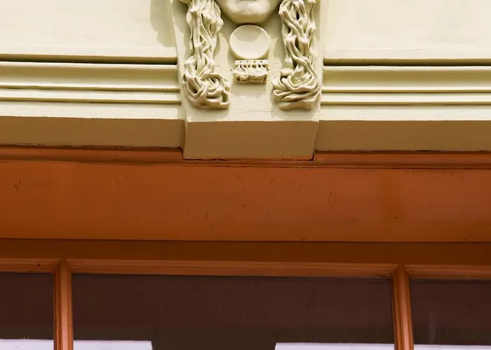 U Vladaře Velhartice