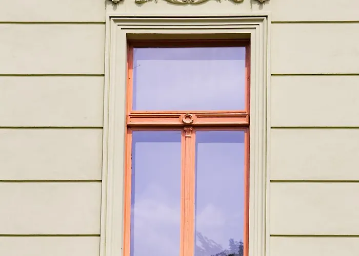 Villa U Vladare *